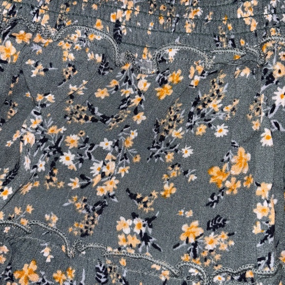 Pink Lily Skort - Picture 4 of 4